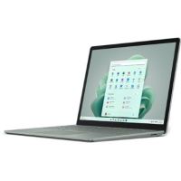 Microsoft RBH-00051 13.5" Multi-Touch Surface Laptop 5 for Business (Sage, Metal)
