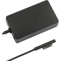BATTERY TECHNOLOGY RC2-00001-US Replacement Power Adapter for Microsoft Surface Pro 3