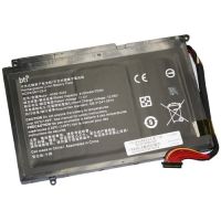 BATTERY TECHNOLOGY RC30-0220-BTI Battery for Razer Blade Pro 17 2017 RZ09-0220