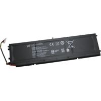 BATTERY TECHNOLOGY RC30-0281-BTI Battery for Razer Blade Stealth 13 2018-2019