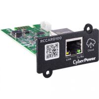 CyberPower RC UPS Cloud Monitoring Card