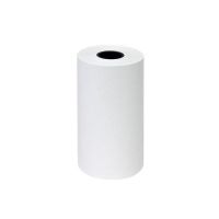 BROTHER RDM04U5 Direct Thermal Ticket Paper, 4.3in x 100ft, Continuous, 36 Rolls/Case, Premium
