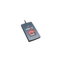 RF Ideas 15024 pcProx Enroll Proximity Access Control Card and Badge Reader RDR-6381AKU