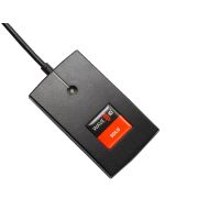 RF Ideas pcProx White USB External Reader RDR-7581APU