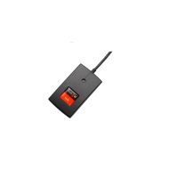 RF Ideas RDR-80582AK0 Plus 82 Series Black USB Virtual COM Reader RDR-80582AK0