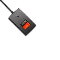 RF Ideas Wave ID Plus Keystroke RF Proximity Reader USB RDR-805W2BKU
