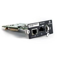 Liebert RDU101 Intellislot Communications Card - remote management adapter - 10/100 Ethernet x 1