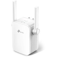 TP-Link RE105 300 Mb/s Single-Band Wi-Fi Range Extende