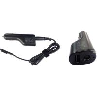 AXIOM RE2-12VCC-AX Portable 12V 2.58A Car Charger for Microsoft Surface