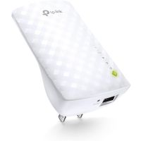 TP-Link RE200 AC750 Mesh Wi-Fi Range Extender