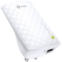 TP-Link AC750 Dual-Band Wi-Fi Range Extender - RE220