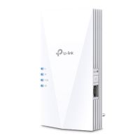 TP-LINK USAORATION RE500X AX1500 Wi-Fi 6 Range Extender