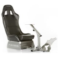Playseat REM-00004 Evolution Gaming Seat Black