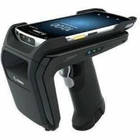 Zebra RFD4031-G00B700-US Premium - RFID reader - USB-C, NFC, eConnex, Bluetooth 5.3, 802.11a/b/g/n/ac/ax