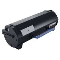 Dell RGCN6 Black Toner Cartridge for B2360D/DN/B346XDN/DNF 2500 Page