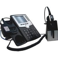 SPRACHT RHL-2010 Remote Handset Lifter Allows You to Answer and Hang Up from Your Headset