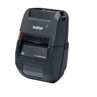 Brother Ruggedjet Wireless Monochrome Label Printer RJ-3250WB-L