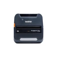 Brother RuggedJet RJ-4230BL - receipt printer - B/W - direct thermal