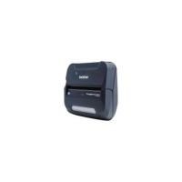 Brother RuggedJet RJ-4250WBL - label printer - B/W - direct thermal