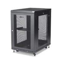 StarTech RK1833BKM 18U Server Rack Cabinet