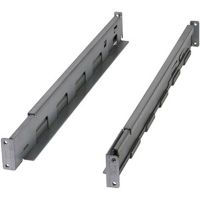 Eaton RK2PA 2-Post Rack-Mount Installation Kit for Select 1U 5P UPS systems and select 1U 9PX lithium-ion EBMs
