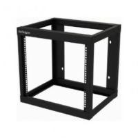 StarTech RK919WALLO 9U Wall-mount Rack - Open Frame 18 in Deep