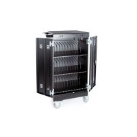 Rise K12 S36 36-Unit Smart Charging Cart RKS36G1