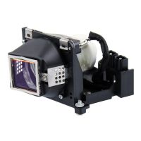 BATTERY TECHNOLOGY RLC-014-BTI Replacement Lamp for ViewSonic PJ402D, PJ458D Projectors