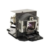 BATTERY TECHNOLOGY RLC-057-BTI Lamp for ViewSonic PJD7382, PJD7383 Projectors