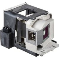 BATTERY TECHNOLOGY RLC-076-BTI Replacement Projector Lamp for ViewSonic PRO8520HD, PRO8600; Replaces RLC-076 SP