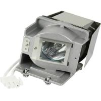BATTERY TECHNOLOGY RLC-084-BTI Replacement Projector Lamp for ViewSonic PJD6345