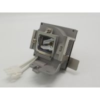 BATTERY TECHNOLOGY RLC-097-BTI Lamp for ViewSonic PJD6352, PJD6352LS Projectors