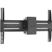 CHIEF MANUFACTURING RLC1 Ceiling Mount Large Fit Mount - Black