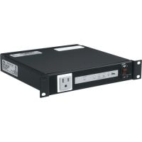 Middle Atlantic RLNK-415R Select 4-Outlet Rack Mounted PDU with RackLink - 15 Amp Power Distribution Unit