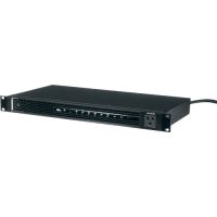 MIDDLE ATLANTIC RLNK-P915R PREMIUM+ PDU WITH RACKLINK, RLNK-P915R, 9 OUTLET, 15A, 2-STAGE SURGE