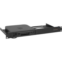 RACKMOUNT.IT RM-AP-T1 Rack Mount Kit for Apple Mac Mini (2 Up)