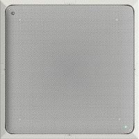 YAMAHA OF AMERICA RM-CG-W RM Ceiling Array Microphone - White