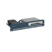 Rackmount.IT Rack Accessory Firewall Rack Mounting RM-CI-T18