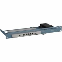 Rackmount RM-CI-T23 - network device mounting kit - 1U - 19"