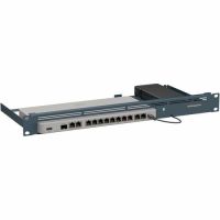 Rackmount RM-CI-T24 - network device mounting kit - 1U - 19"