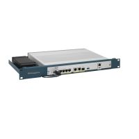 Rackmount.IT RM-CI-T9 CISRACK - network device mounting kit - 1U - 19"