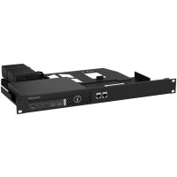RACKMOUNT.IT RM-DE-T2 Rackmount Dell Optiplex MFF (Gen. 12 Onwards)