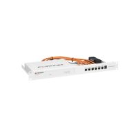 Rackmount.IT RackMount Kit For Firewall 1U White RM-FR-T14I