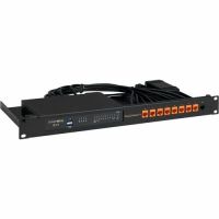 RACKMOUNT.IT RM-SW-T11 Rackmount SonicWall TZ270(W) - TZ370(W) - TZ470(W)