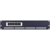RACKMOUNT.IT RM-UB-T5 Rack Mount Kit for Ubiquiti UniFi Switch Lite 16 POE
