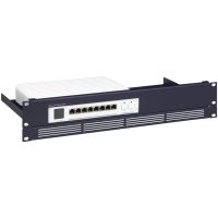 RACKMOUNT.IT RM-UB-T6 Rack Mount Kit for Ubiquiti Switch Enterprise 8 POE