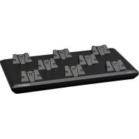 YAMAHA RM-WCH8 RM Wireless Microphone Charger Base for up to 8 Microphones