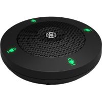 YAMAHA OF AMERICA RM-WOM RM Wireless Omni-Directional Tabletop Microphone