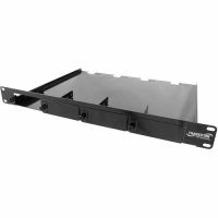 TRANSITION NETWORKS INC RMS19-SA4-02 19in 4-Slot Media Converter Rack Mount Shelf