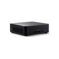 Intel Nuc 12 Pro Intel Core i3 Slim Barebone Mini Desktop RNUC12WSKI30001